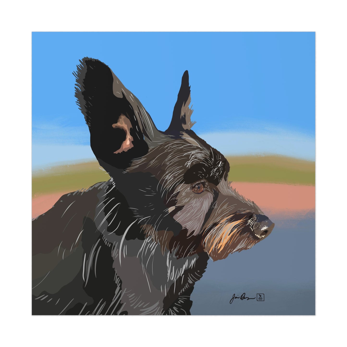 Eddie and the Bomb Cyclone