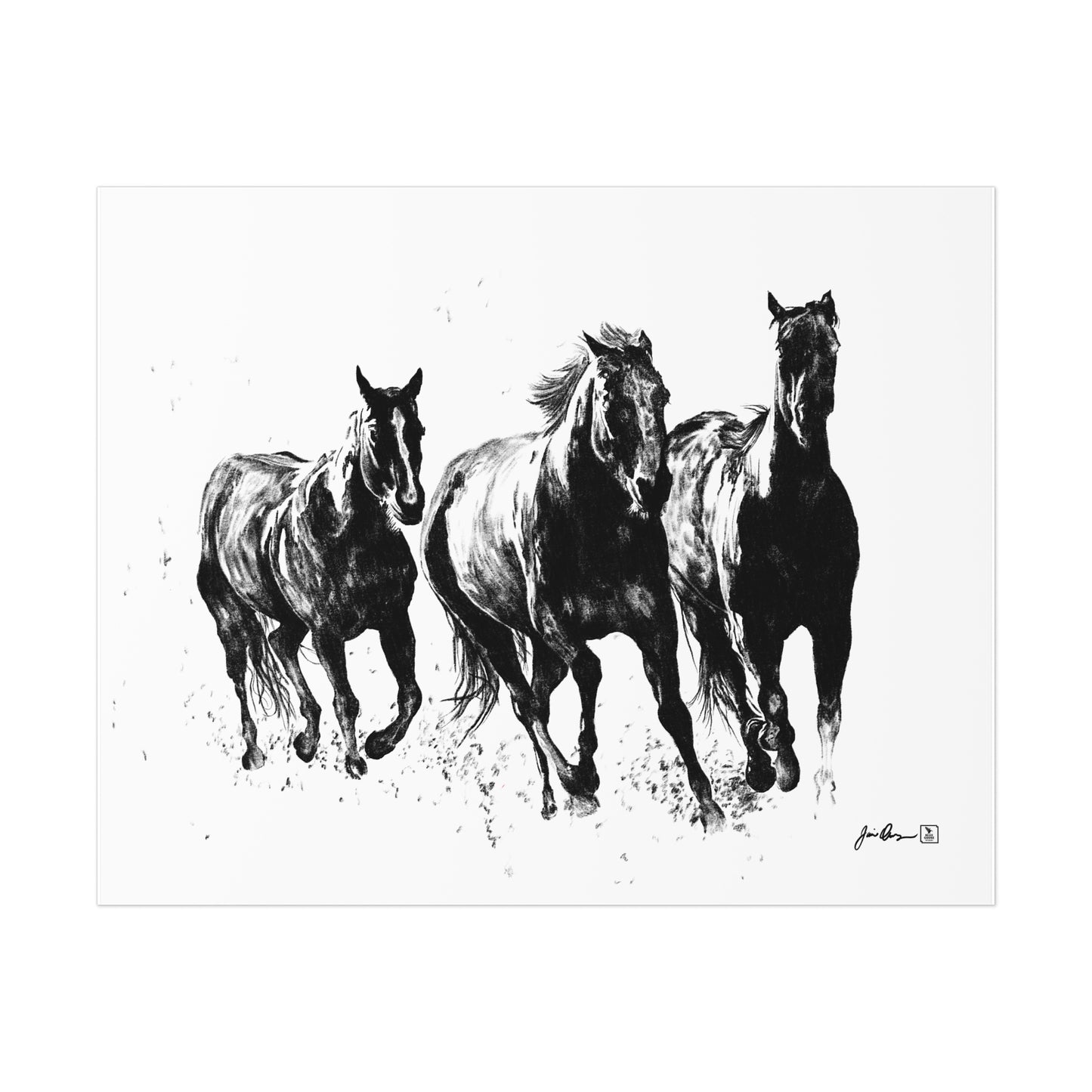 Wild Horses 7