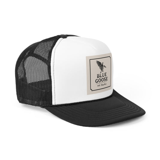 BGAS Trucker Cap!