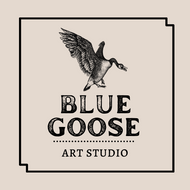 Blue Goose Art Studio