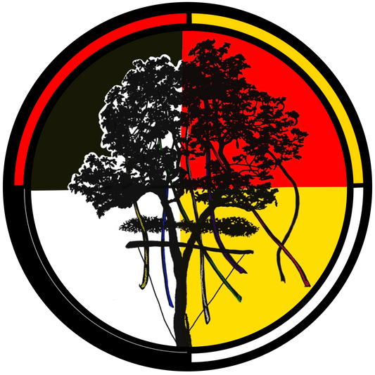 Sundance 2024 2.5” Round Premium Sticker